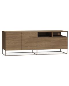 Dressoir Carise 4drs