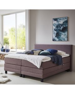 Boxspring Torino Exclusive Elektrisch verstelbaar