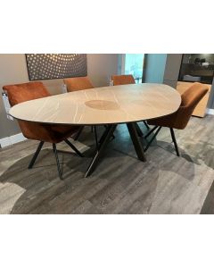 Interliving Eettafel 5570