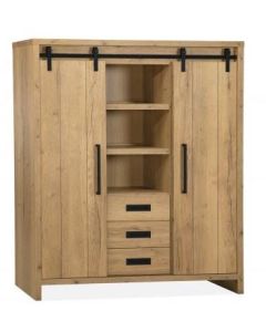 TV-kast Clara - Klein