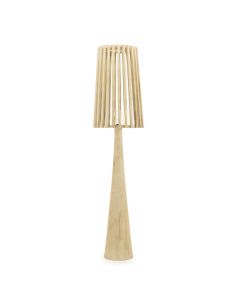 Vloerlamp Guard - Natural