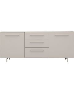 Dressoir Senna 2 deurs, 3 laden