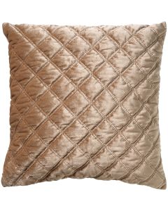Kussen Niels 45x45 Gilded Beige