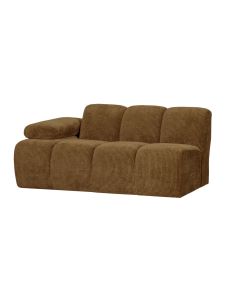 Bank Mojo - 1,5-zits arm links