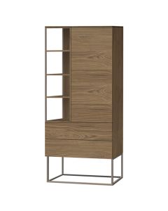 Wandkast Carise 1dr 