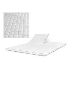 Splittopper Saffier Latex 180x220