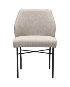 Eetkamerstoel Babs met frame B