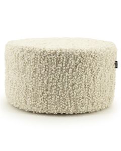 Stool Vista large - off white