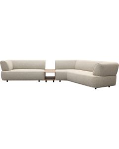 Interliving Hoekbank 4593