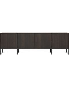 Dressior Chaplin 4 deuren