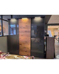 Interliving Kledingkast 1252