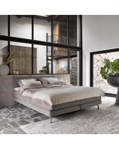 Interliving Boxspring Laura vlak