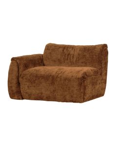 Bank Baggy - 1-zits arm links