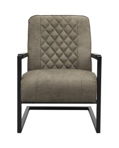 Fauteuil Elin met arm