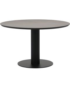Eettafel Jasmijn - Rond