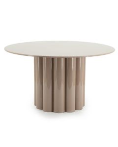 S-MODEL Salontafel Olympa - old pink