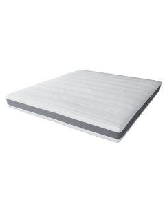 Interliving Matras serie 1926 Comfort 750 Hybride 160x210 Firm