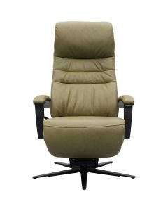 Relaxfauteuil Anke met opsta hulp