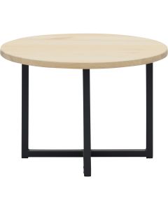 Salontafel Salina 60cm  2,4 cm dik blad
