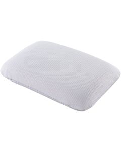 Hoofdkussen Prego watergel 15 cm hoog