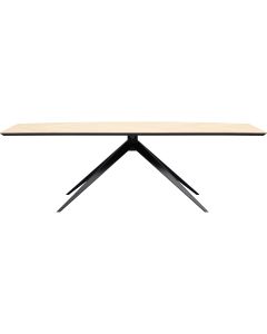 Eettafel Tailor de luxe ton
