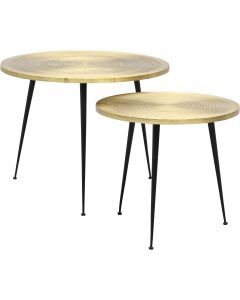 Salontafelset Julia