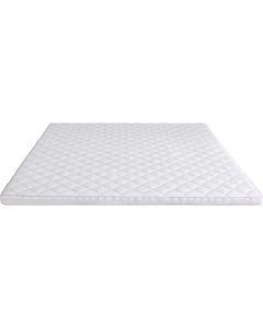 Topper Premium Traagschuim 180x200 