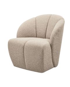 Draaifauteuil Mojo