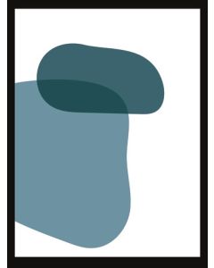 Alu Art Shape