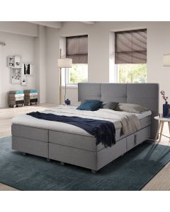 Boxspring Skyline 26 Vlak