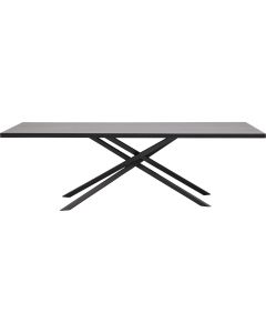 Eettafel Tailor twister recht