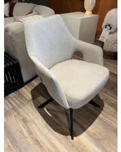 Set van 6 eetkamerstoelen Stijn