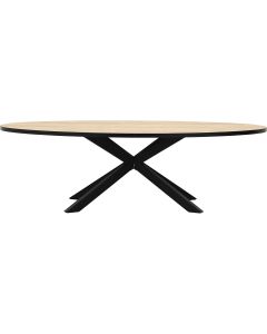 Eettafel Samuel