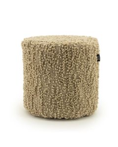 Stool Vista small - beige