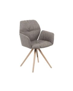 Relaxfauteuil Bern met opsta hulp