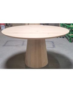 Eettafel Jasmijn - Rond