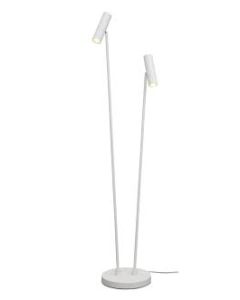 Vloerlamp Havana - White 