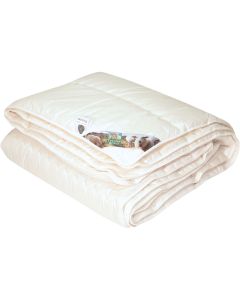 Dekbed Texelse Wol 4 seizoenen 140x200 cm