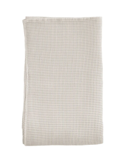 Brisk Sprei - zand 260x240 cm