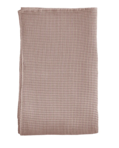 Brisk Sprei - Soft pink 260x240 cm