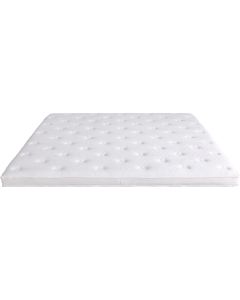 Topper Superieur Koudschuim HR50 120x220 Soft