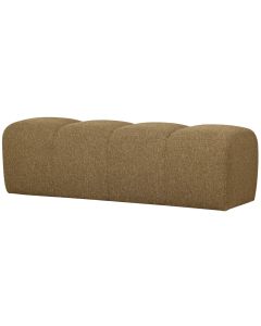 Eetbankje Mojo - 164cm zonder rugleuning