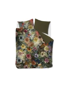 Dekbedovertrek forever flowers 240x200/220cm