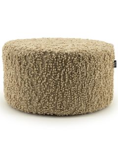 Stool Vista large - beige