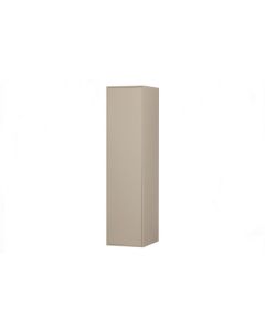 Daily closet single 200x50cm grenen dakargrau [fsc]