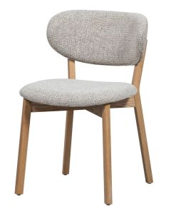 Eetkamerstoel Udar Naturel
