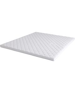 Topper Premium Koudschuim 180x200 