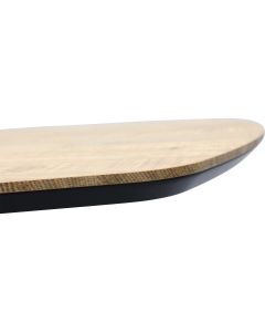Salontafel Willa Deens ovaal