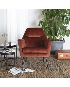 Fauteuil Lynn