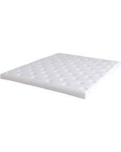 Topper Superieur Koudschuim HR50 70x200 Soft